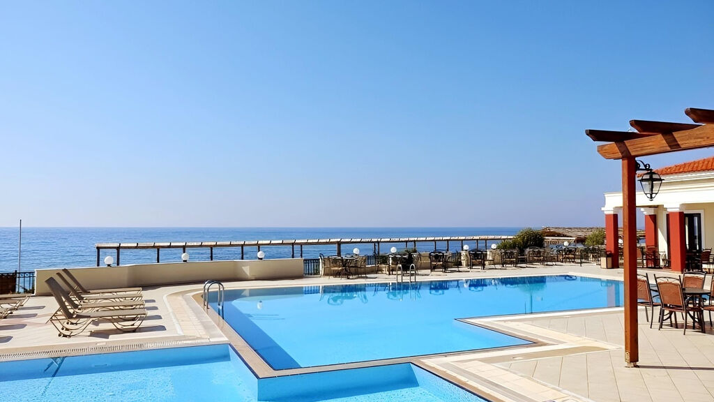 Messina Resort