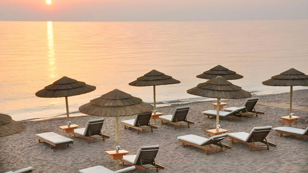 Messina Resort