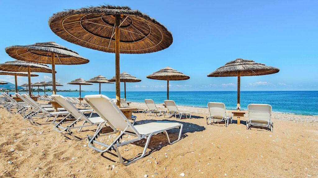 Messina Resort