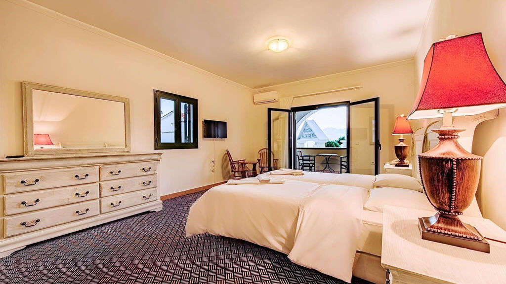 Messina Resort