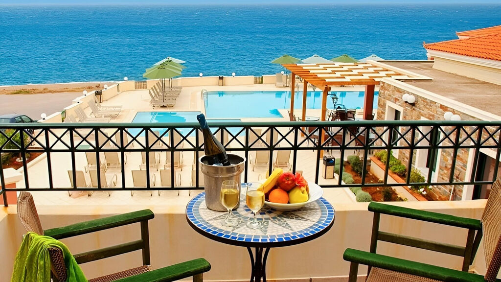 Messina Resort