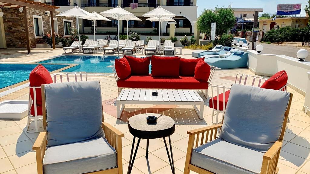 Messina Resort