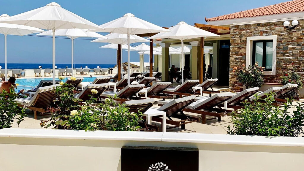 Messina Resort