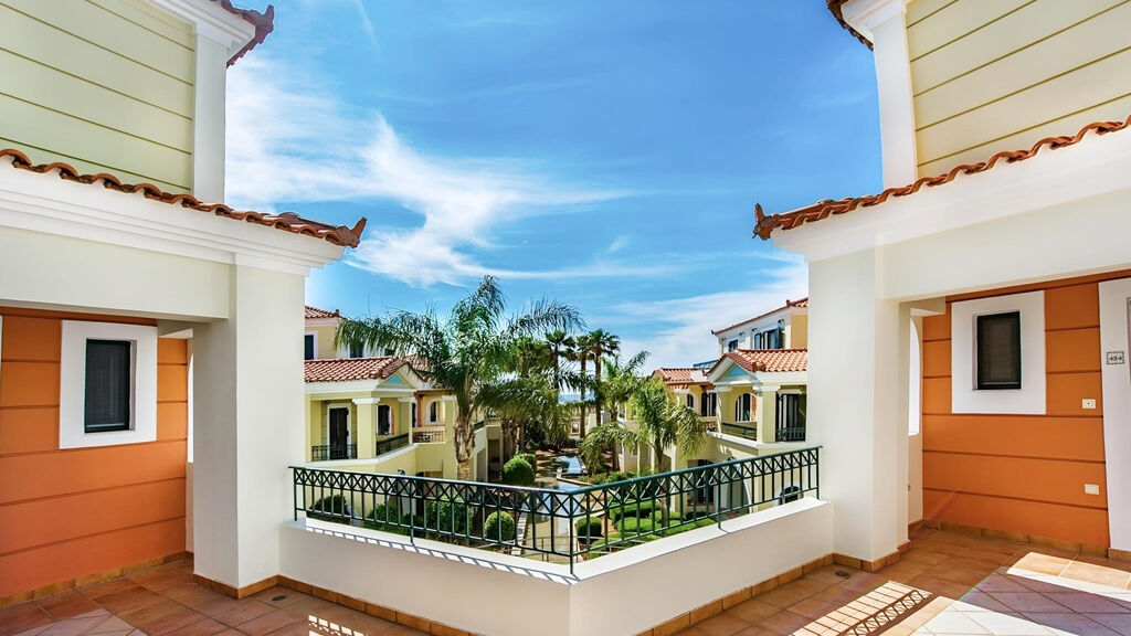 Messina Resort