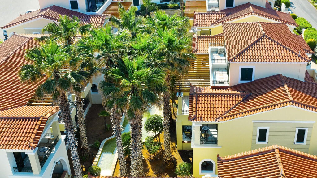 Messina Resort
