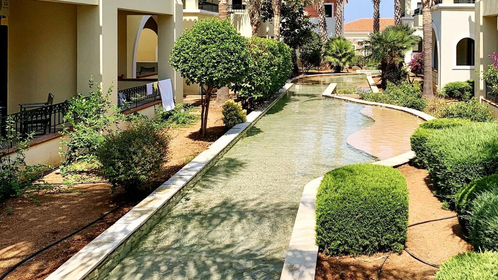 Messina Resort