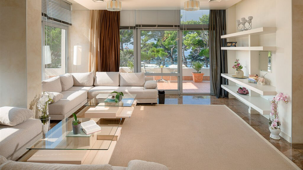 Hotel Valamar Meteor