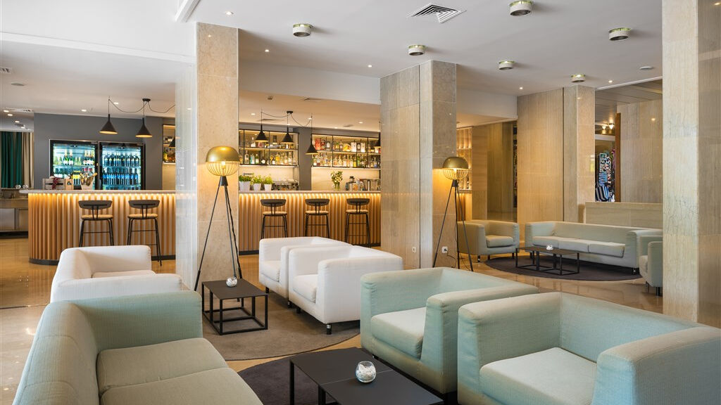 Hotel Valamar Meteor