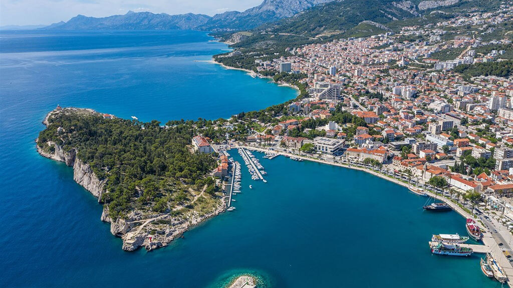 Hotel Valamar Meteor