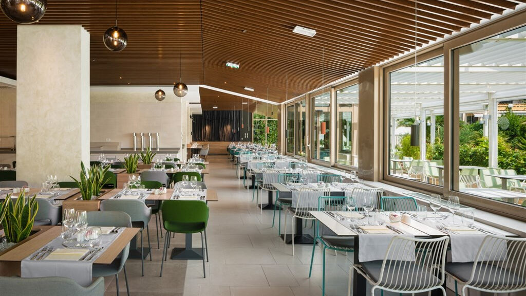 Hotel Valamar Meteor