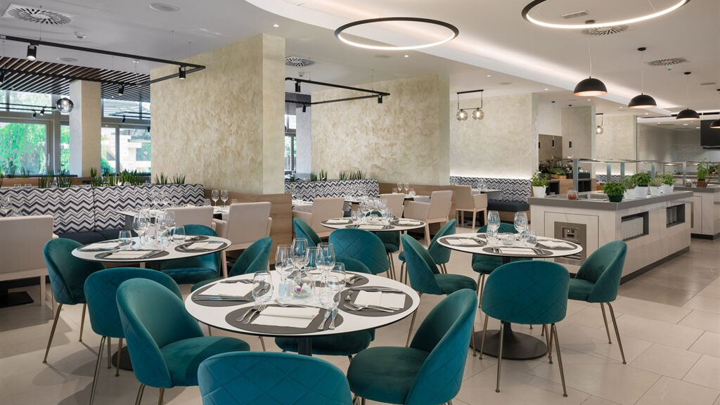 Hotel Valamar Meteor