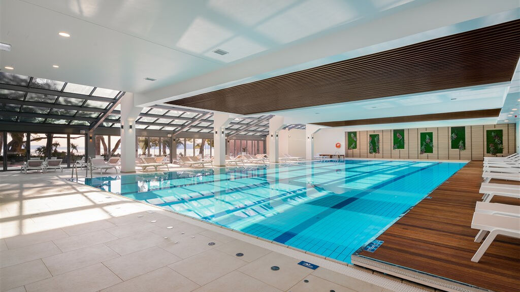 Hotel Valamar Meteor