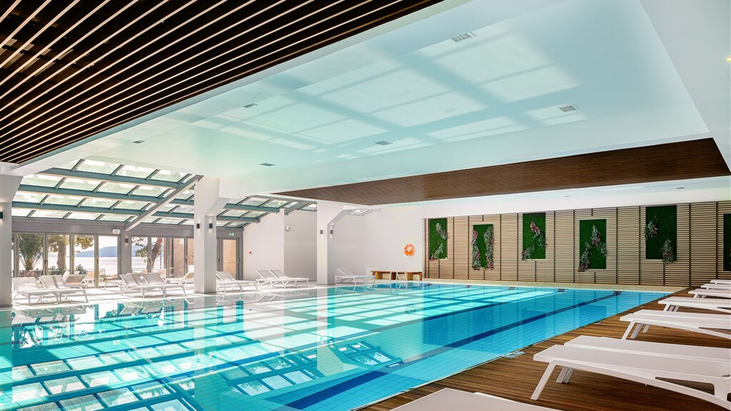 Hotel Valamar Meteor