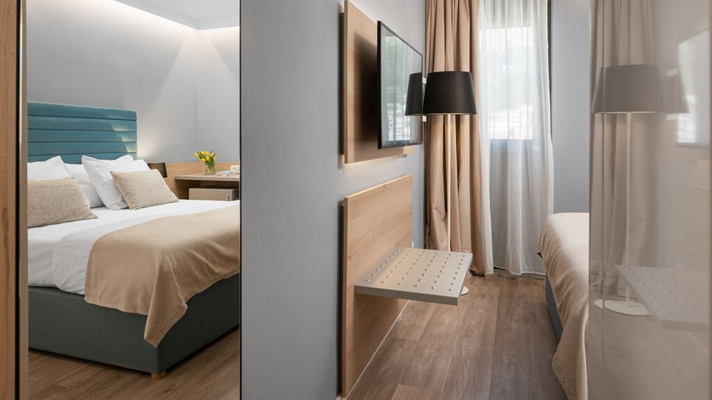 Hotel Valamar Meteor