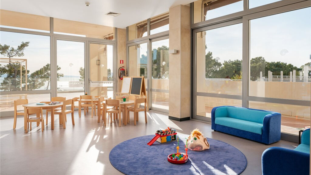 Hotel Valamar Meteor