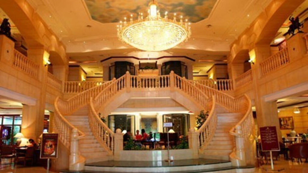 Metropolitan Palace