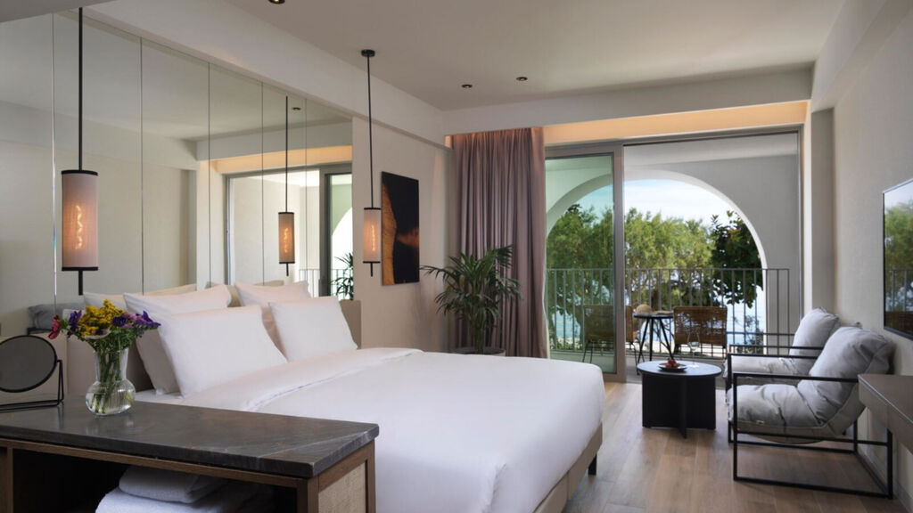 Mgallery Niko Seaside Resort