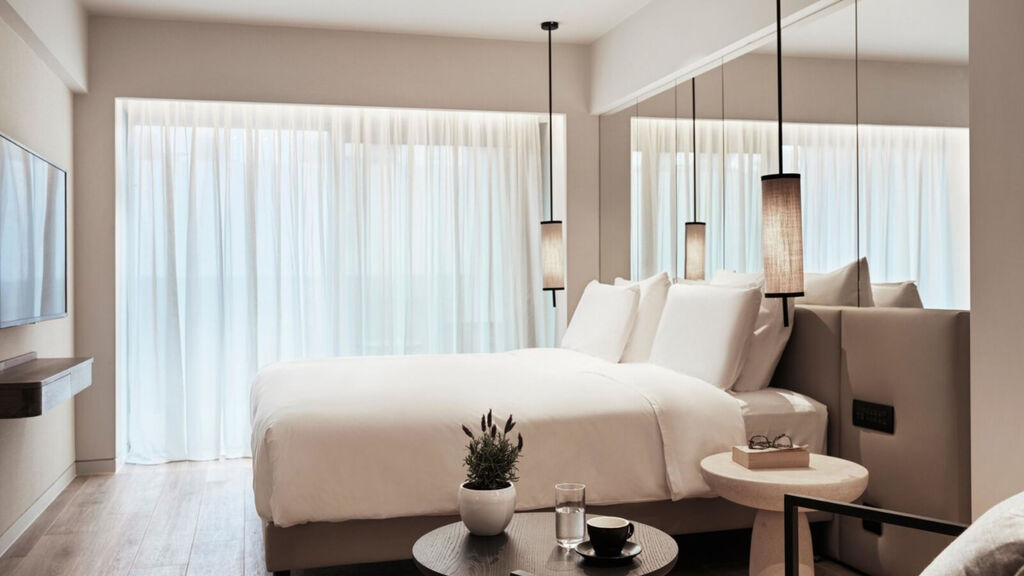 Mgallery Niko Seaside Resort