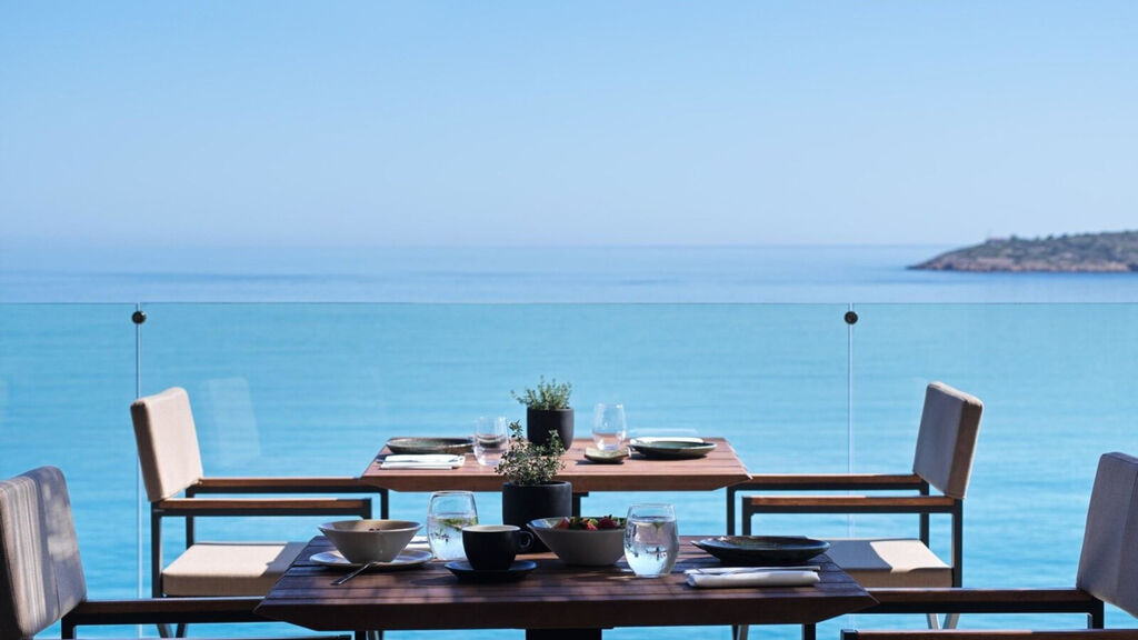 Mgallery Niko Seaside Resort