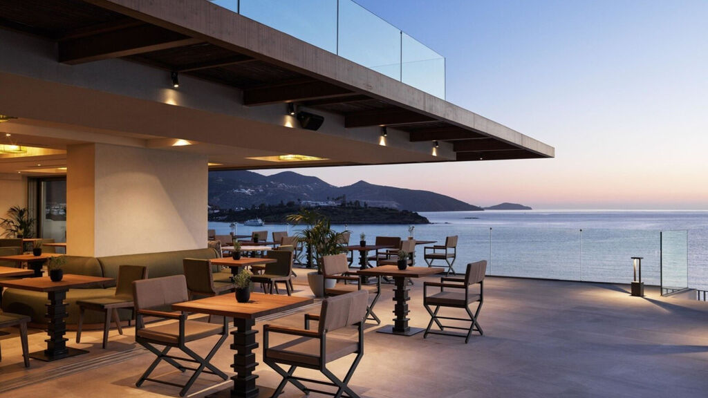 Mgallery Niko Seaside Resort