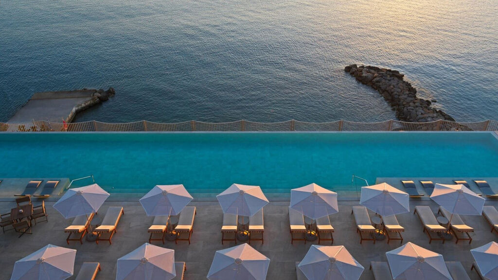 Mgallery Niko Seaside Resort