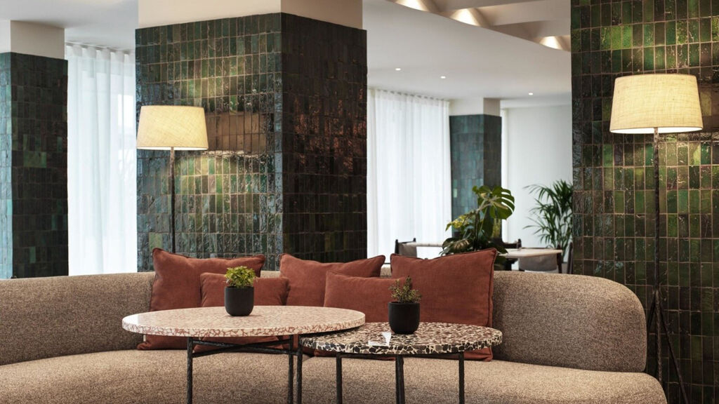 Mgallery Niko Seaside Resort