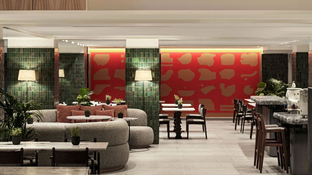 Mgallery Niko Seaside Resort