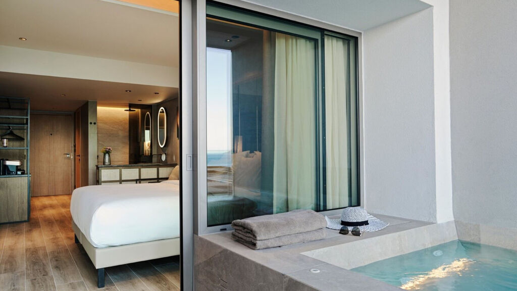 Mgallery Niko Seaside Resort