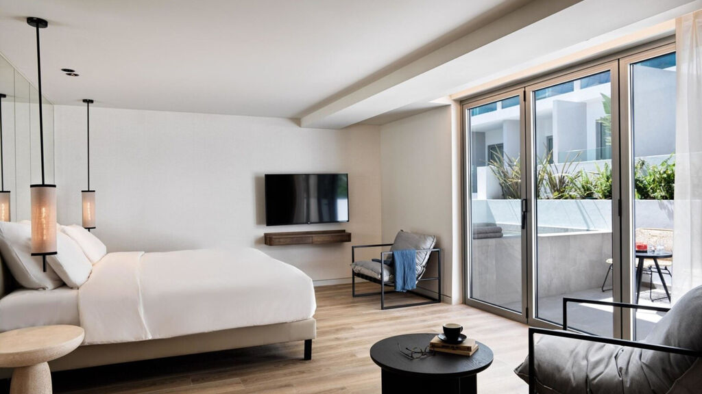 Mgallery Niko Seaside Resort