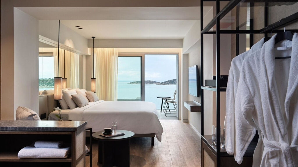 Mgallery Niko Seaside Resort