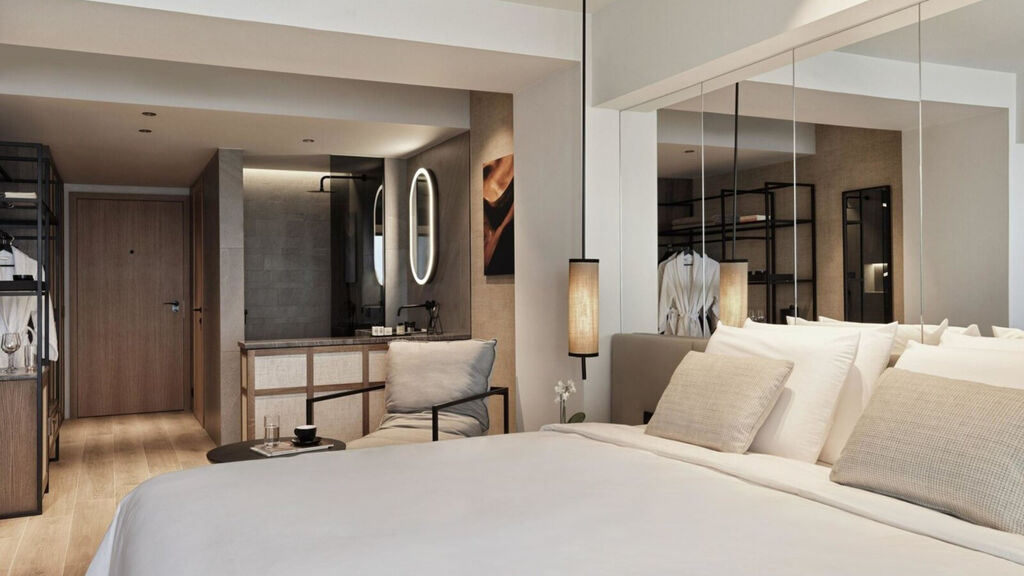 Mgallery Niko Seaside Resort