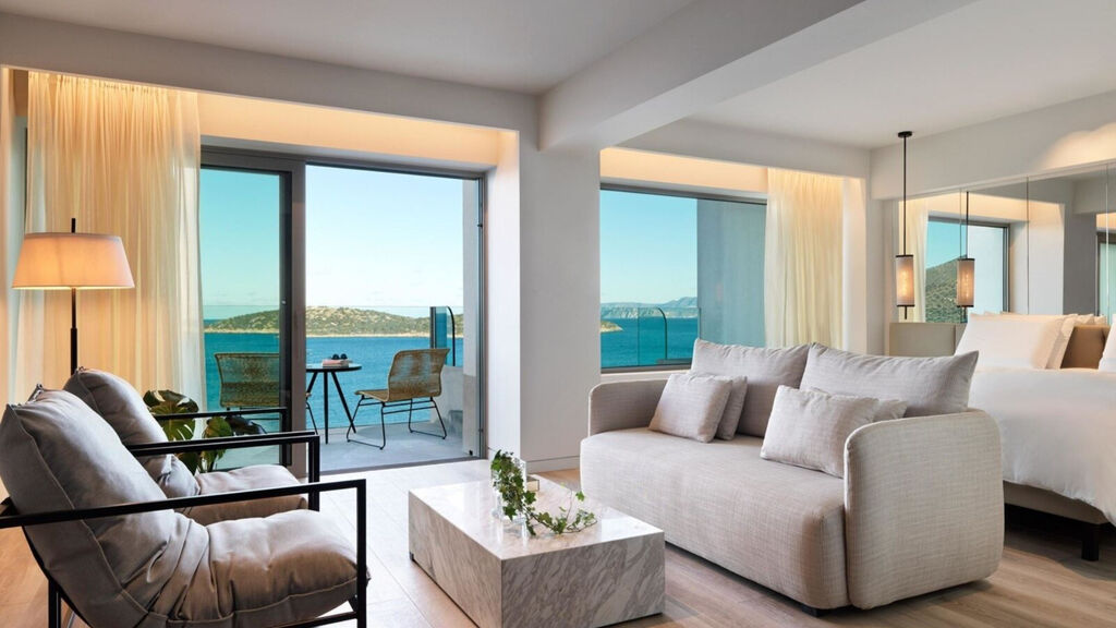 Mgallery Niko Seaside Resort