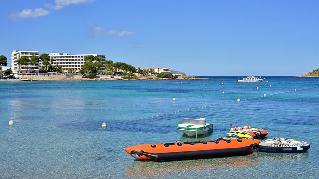Alua Miami Ibiza