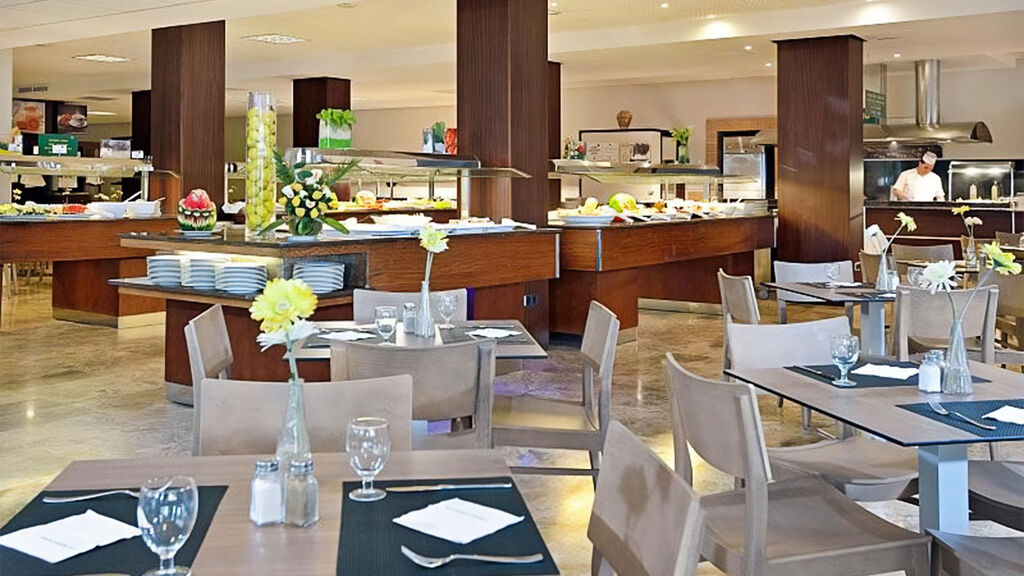 Alua Miami Ibiza