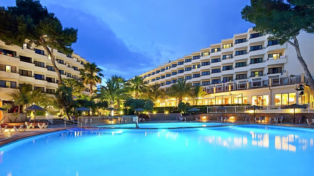 Alua Miami Ibiza
