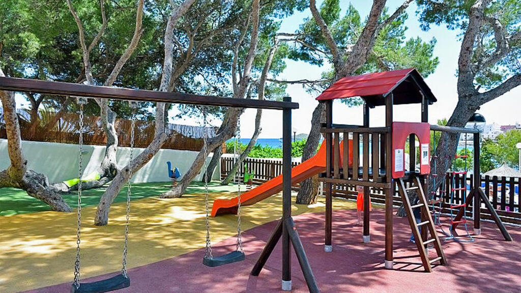 Alua Miami Ibiza