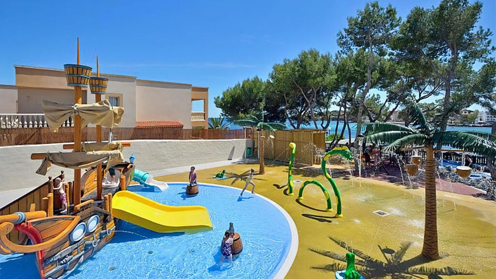 Alua Miami Ibiza