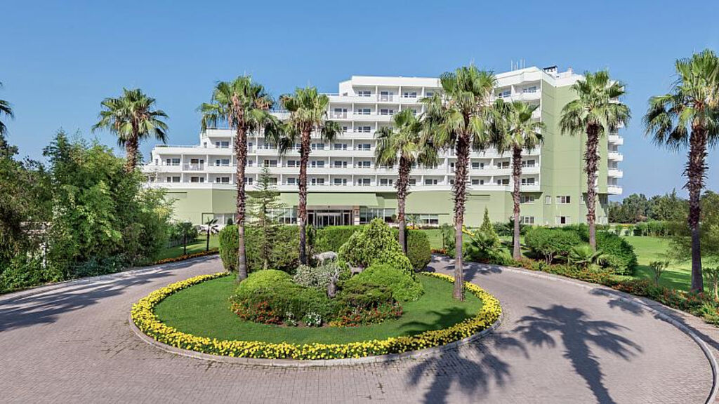 Miarosa Ghazal Resort