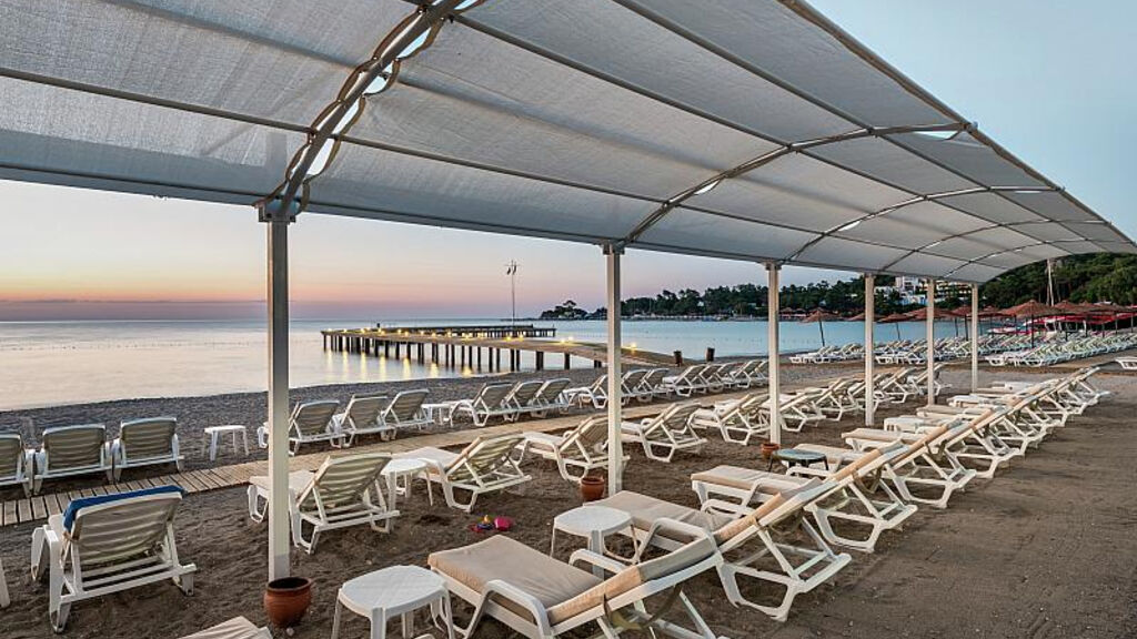 Miarosa Ghazal Resort
