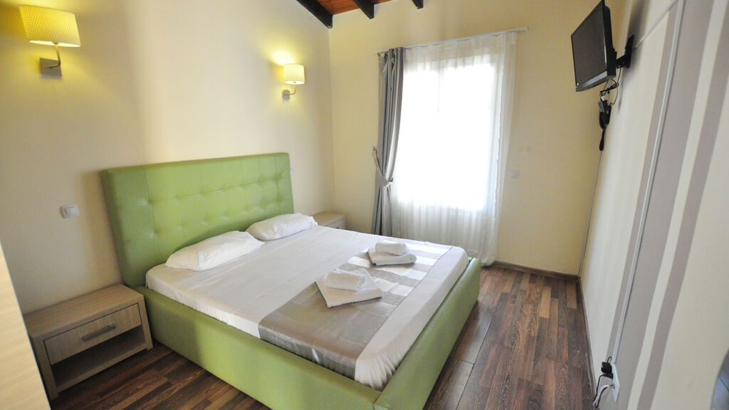 Michelangelo Resort