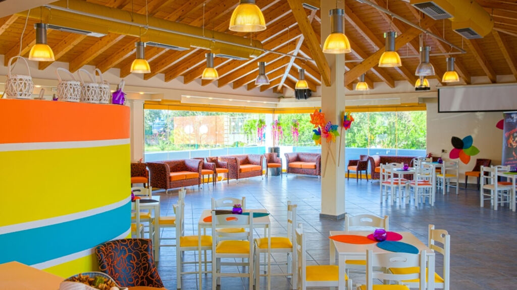 Michelangelo Resort