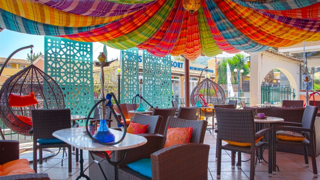 Michelangelo Resort