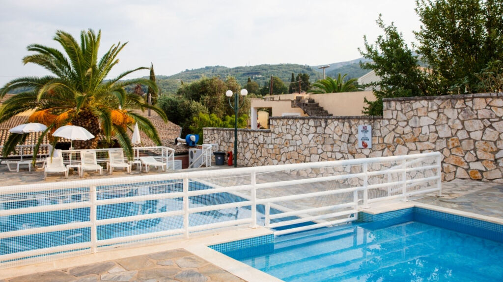 Michelangelo Resort