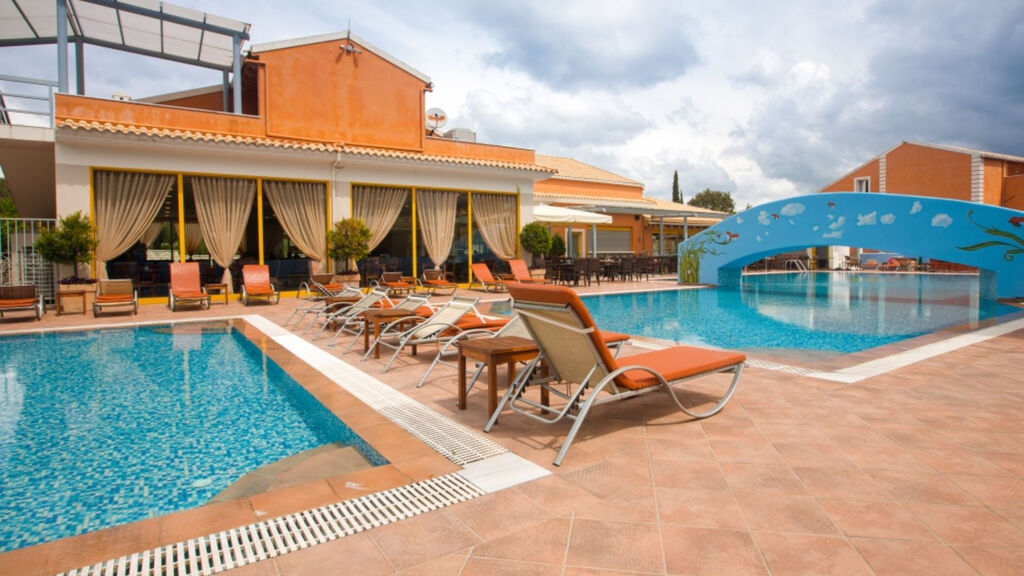 Michelangelo Resort