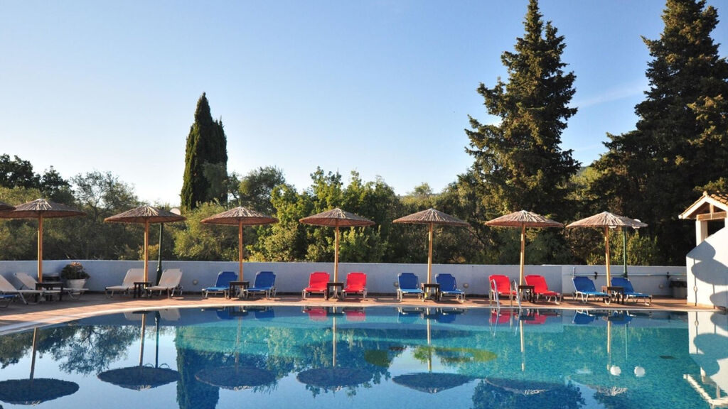 Michelangelo Resort