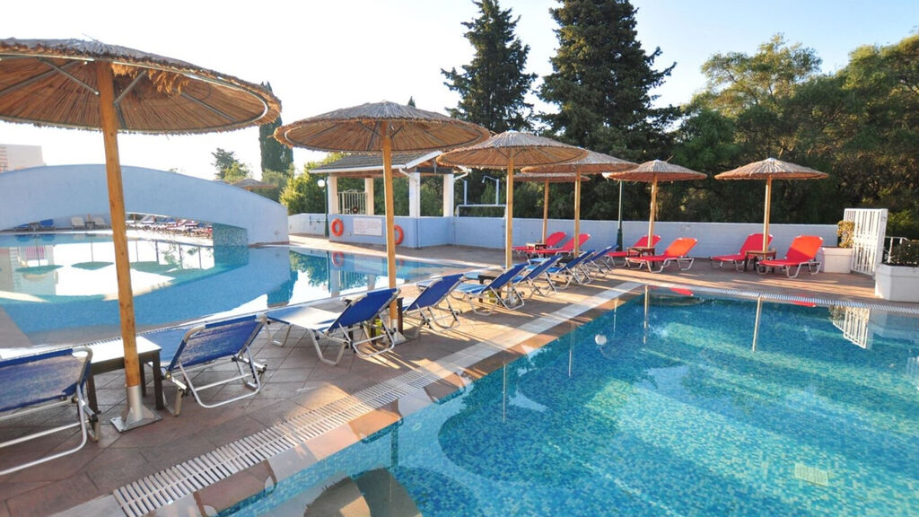 Michelangelo Resort