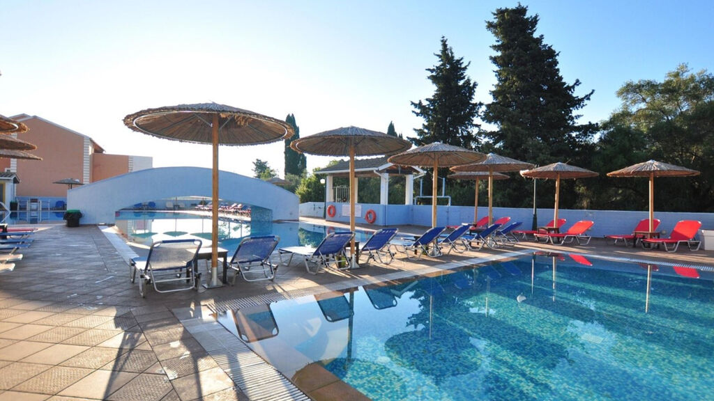 Michelangelo Resort