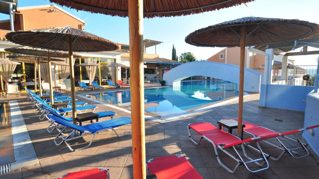 Michelangelo Resort