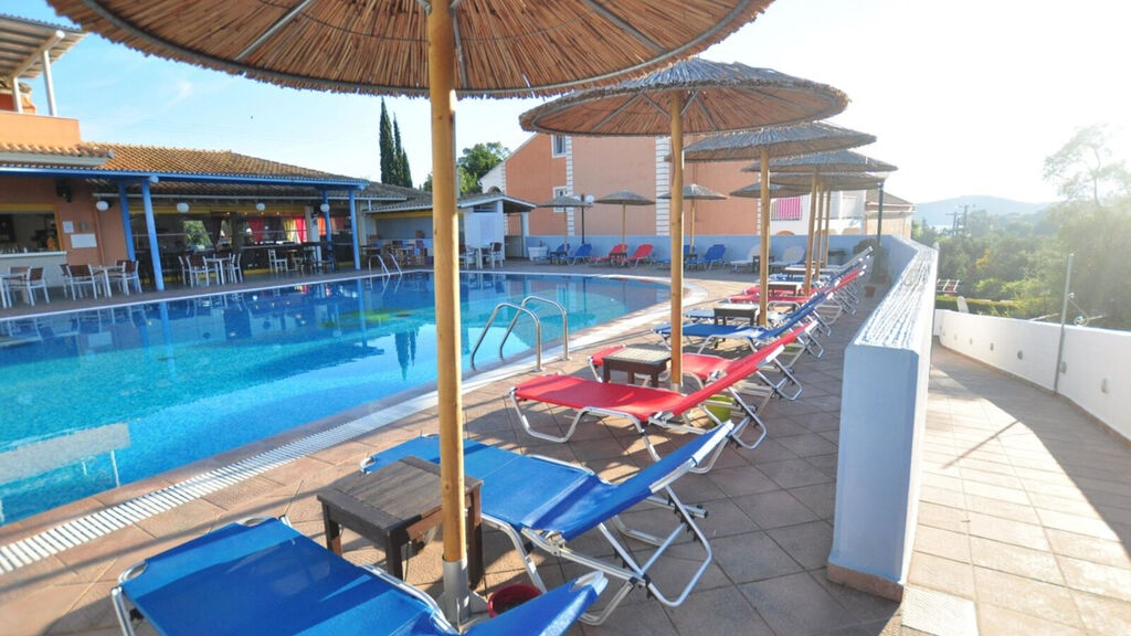 Michelangelo Resort