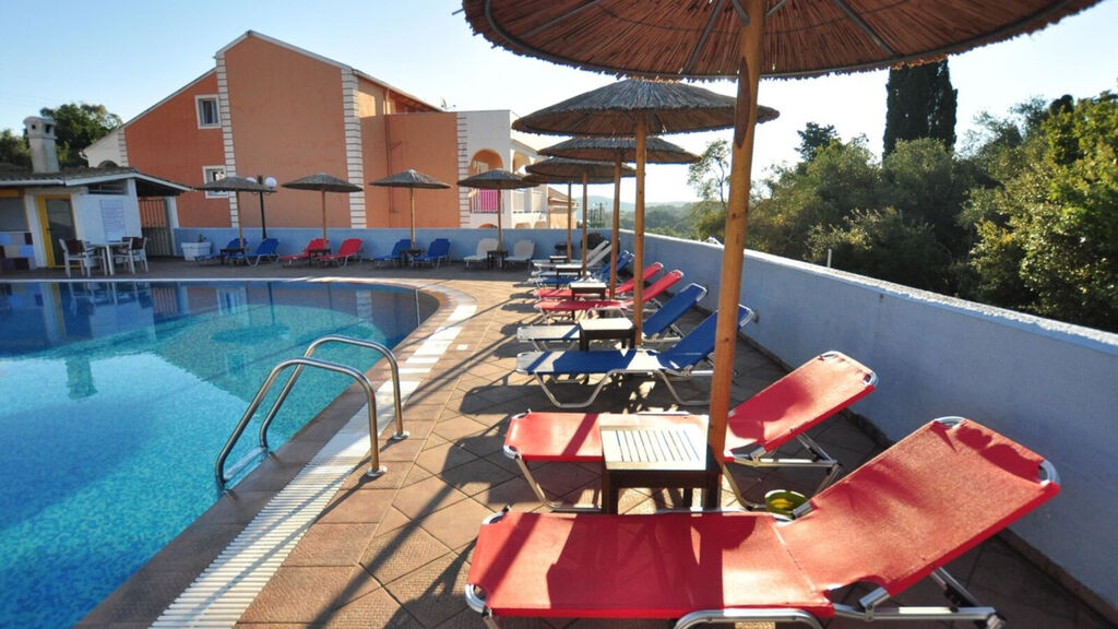 Michelangelo Resort